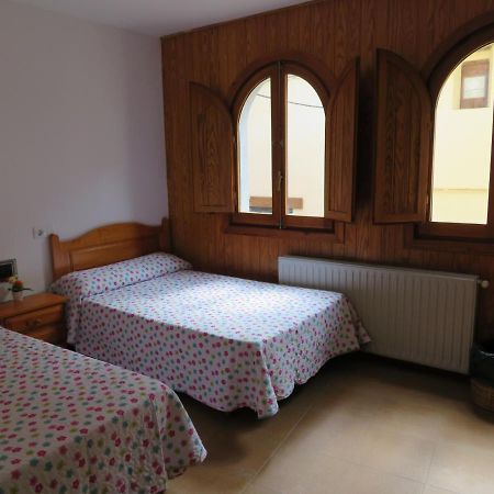 Meson La Lonja Otel Herbes Dış mekan fotoğraf