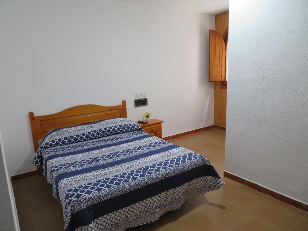 Meson La Lonja Otel Herbes Dış mekan fotoğraf