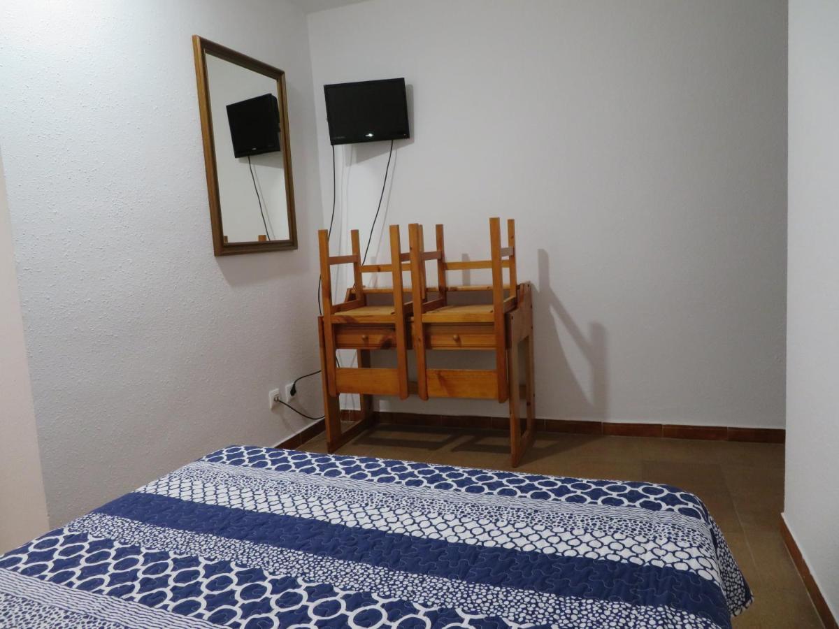 Meson La Lonja Otel Herbes Dış mekan fotoğraf