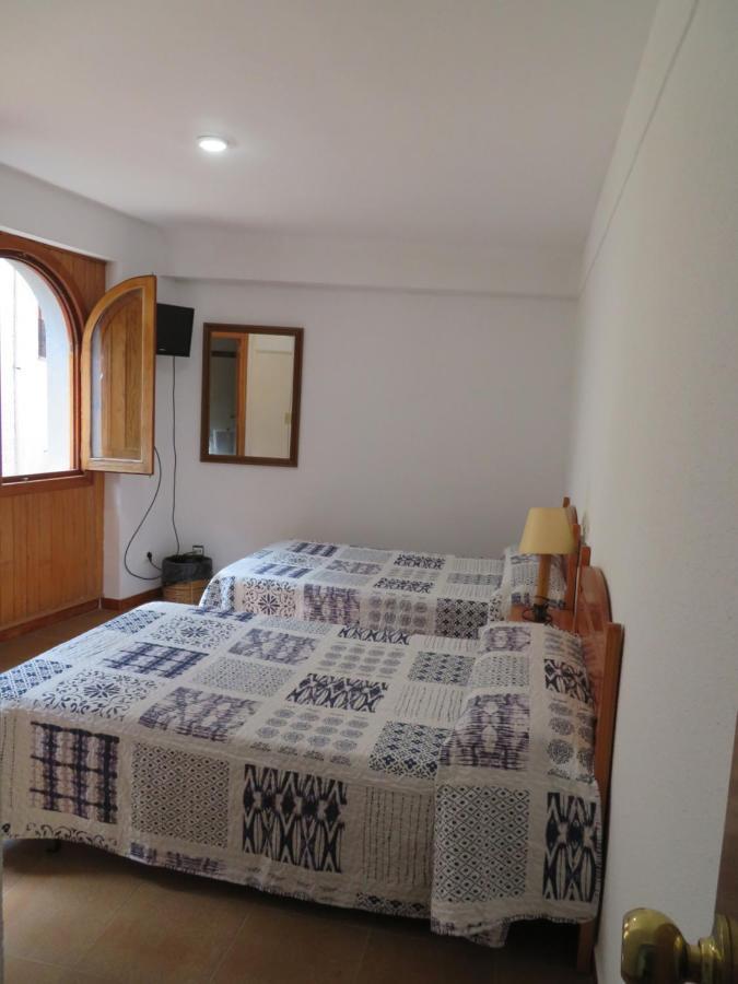 Meson La Lonja Otel Herbes Dış mekan fotoğraf