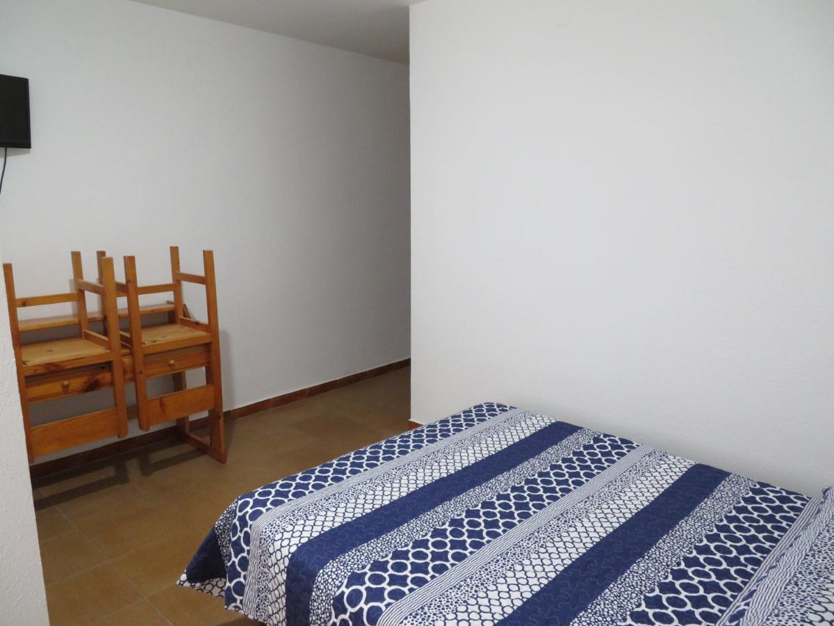 Meson La Lonja Otel Herbes Dış mekan fotoğraf